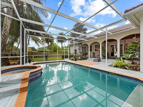 24225 SW 198th Avenue Homestead FL 33031