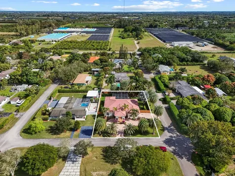24225 SW 198th Avenue Homestead FL 33031