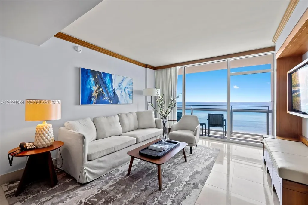 6801 Collins Avenue Miami Beach FL 33141