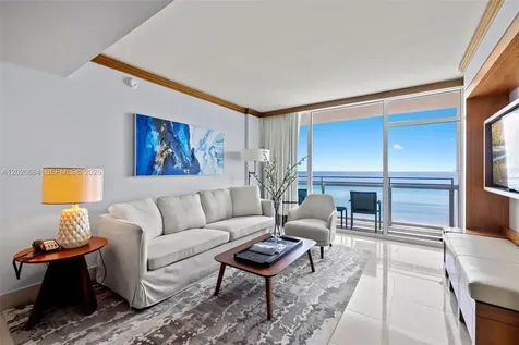 6801 Collins Avenue Miami Beach FL 33141
