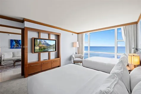 6801 Collins Avenue Miami Beach FL 33141