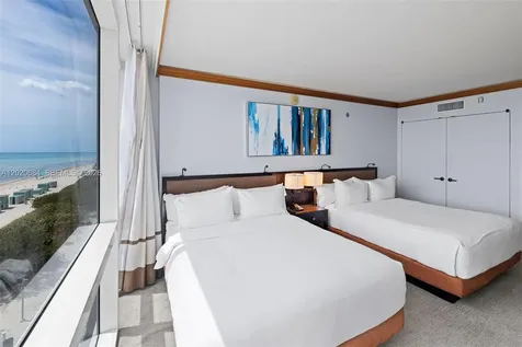 6801 Collins Avenue Miami Beach FL 33141