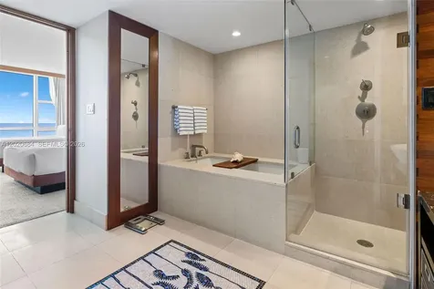 6801 Collins Avenue Miami Beach FL 33141