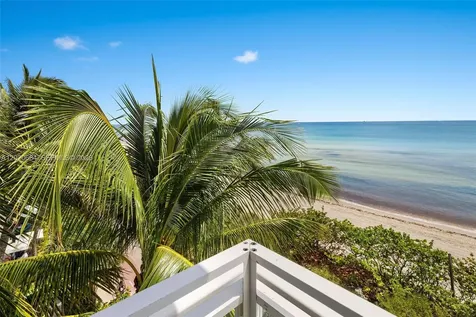 6801 Collins Avenue Miami Beach FL 33141