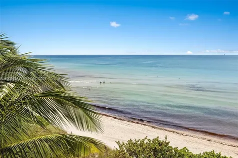 6801 Collins Avenue Miami Beach FL 33141