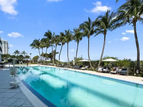 6801 Collins Avenue Miami Beach FL 33141