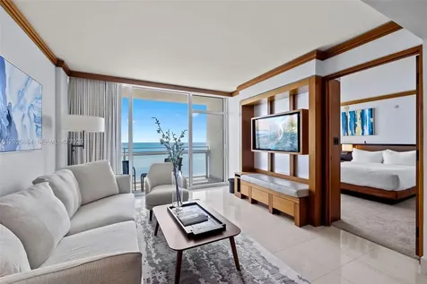 6801 Collins Avenue Miami Beach FL 33141