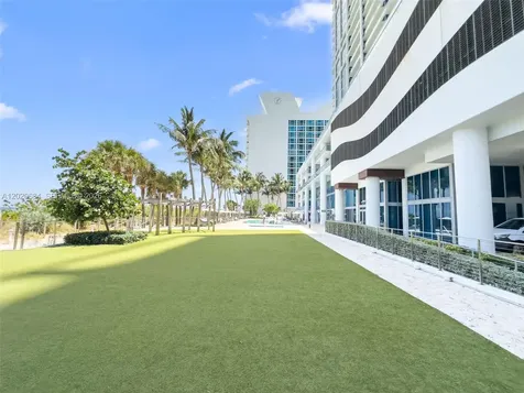 6801 Collins Avenue Miami Beach FL 33141
