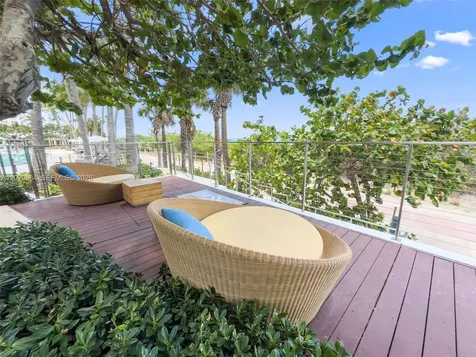6801 Collins Avenue Miami Beach FL 33141