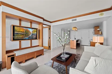 6801 Collins Avenue Miami Beach FL 33141