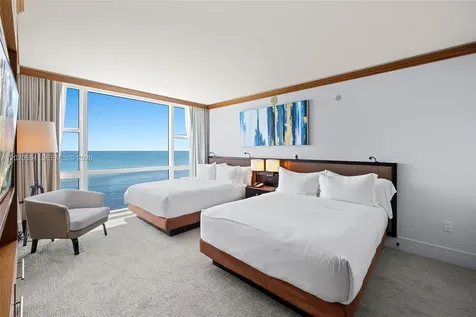 6801 Collins Avenue Miami Beach FL 33141