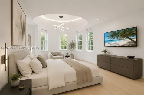 2917 Jackson Avenue Miami FL 33133