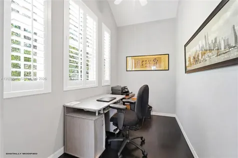 2917 Jackson Avenue Miami FL 33133