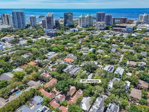 2917 Jackson Avenue Miami FL 33133