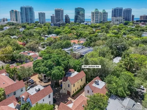 2917 Jackson Avenue Miami FL 33133