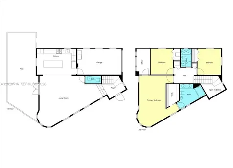 2917 Jackson Avenue Miami FL 33133
