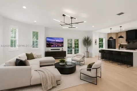 2917 Jackson Avenue Miami FL 33133