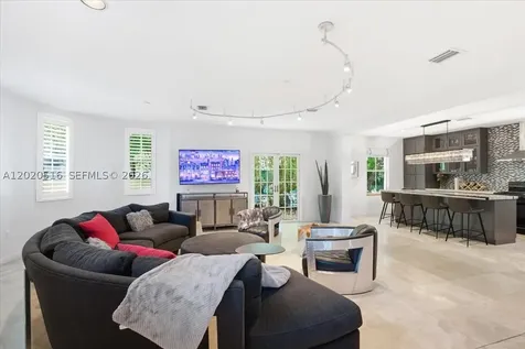 2917 Jackson Avenue Miami FL 33133