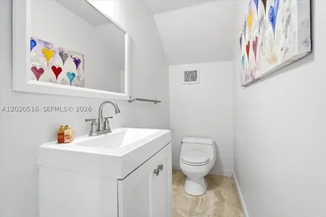 2917 Jackson Avenue Miami FL 33133