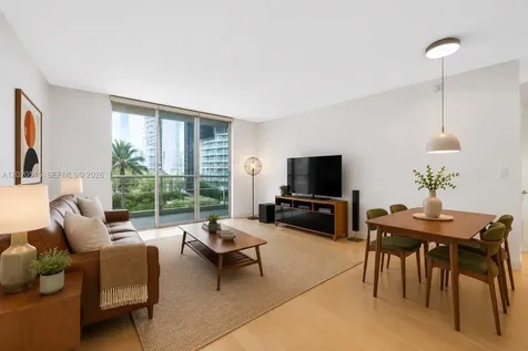 901 Brickell Key Boulevard Miami FL 33131