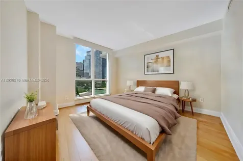 901 Brickell Key Boulevard Miami FL 33131