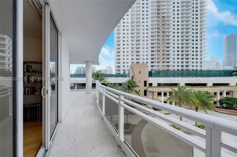 901 Brickell Key Boulevard Miami FL 33131