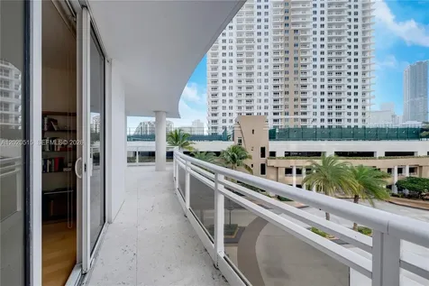 901 Brickell Key Boulevard Miami FL 33131