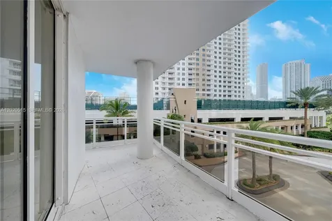 901 Brickell Key Boulevard Miami FL 33131