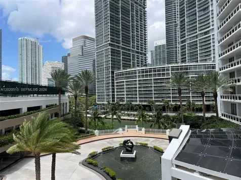 901 Brickell Key Boulevard Miami FL 33131