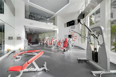 901 Brickell Key Boulevard Miami FL 33131