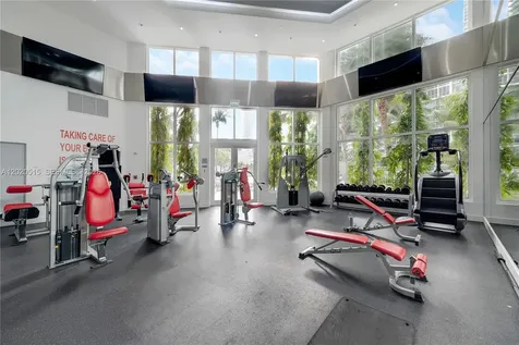 901 Brickell Key Boulevard Miami FL 33131