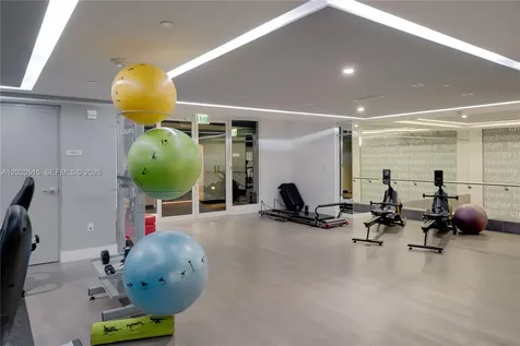 901 Brickell Key Boulevard Miami FL 33131