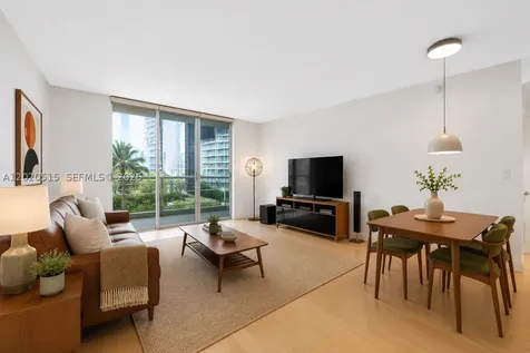 901 Brickell Key Boulevard Miami FL 33131