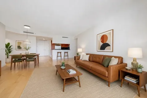 901 Brickell Key Boulevard Miami FL 33131
