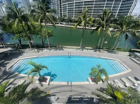 901 Brickell Key Boulevard Miami FL 33131