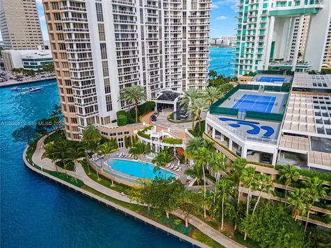 901 Brickell Key Boulevard Miami FL 33131