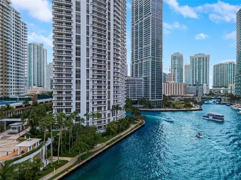 901 Brickell Key Boulevard Miami FL 33131
