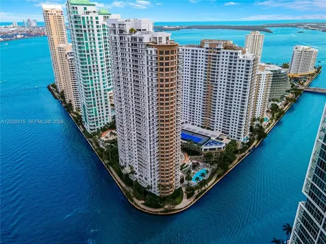 901 Brickell Key Boulevard Miami FL 33131