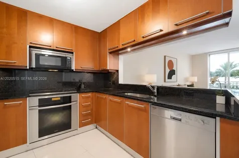 901 Brickell Key Boulevard Miami FL 33131