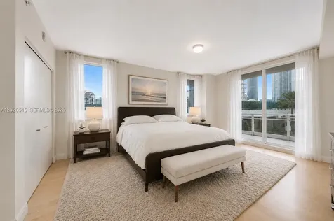 901 Brickell Key Boulevard Miami FL 33131