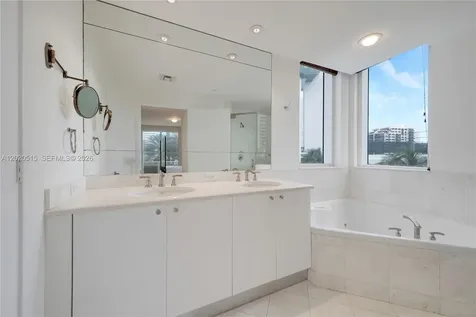 901 Brickell Key Boulevard Miami FL 33131