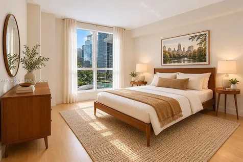 901 Brickell Key Boulevard Miami FL 33131