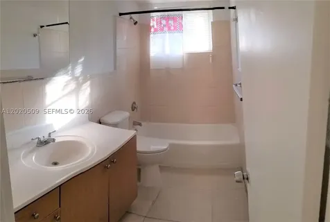 13700 NE 6th Avenue North Miami FL 33161