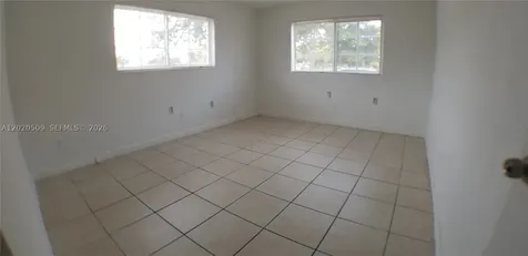 13700 NE 6th Avenue North Miami FL 33161