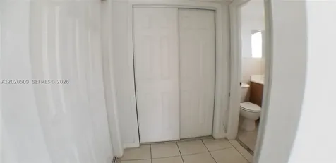 13700 NE 6th Avenue North Miami FL 33161