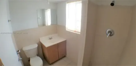 13700 NE 6th Avenue North Miami FL 33161