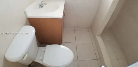 13700 NE 6th Avenue North Miami FL 33161