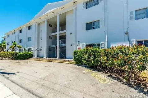13700 NE 6th Avenue North Miami FL 33161