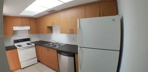 13700 NE 6th Avenue North Miami FL 33161