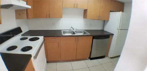 13700 NE 6th Avenue North Miami FL 33161